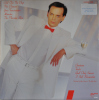 Gary Numan LP The Fury 1985 Finland